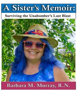 cover image of A Sister's Memoir